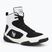 Pánské boxerské boty  Hayabusa Pro Boxing black white