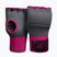 Gelové bandáže Hayabusa Quick Gel Hand Wraps grey/pink