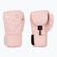 Boxerské rukavice Hayabusa T3 Kanpeki blossom pink
