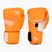Boxerské rukavice Hayabusa T3 Neon neon orange