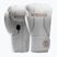 Boxerské rukavice Hayabusa Mayweather Contender white/gold