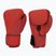 Boxerské rukavice Hayabusa T360 Boxing red