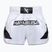 Pánské tréninkové šortky Hayabusa Core Fight white