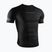 Pánský rashguard Hayabusa Core Rash Guard black