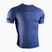 Pánský rashguard Hayabusa Core Rash Guard blue