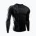 Pánský rashguard Longsleeve Hayabusa Apex Rash Guard black