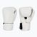 Boxerské rukavice Hayabusa T360 Leather white