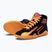 Boxerské boty Hayabusa Surge black/orange