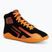 Boxerské boty Hayabusa Surge black/orange