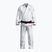 Kimono GI pro brazilské jiu-jitsu Hayabusa Lightweight white