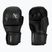 Grapplingové rukavice Hayabusa T3 Hybrid black