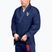 GI do brazilského jiu-jitsu Hayabusa Lightweight navy