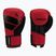 Hayabusa S4 červené boxerské rukavice S4BG