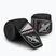 Boxerské bandáže Hayabusa Perfect Stretch Youth Boxing Hand Wraps 450 cm black