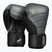 Boxerské rukavice Hayabusa T3 v barvě charcoal/black