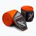 Boxerské bandáže Hayabusa Perfect Stretch  450 cm orange maze