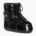 Dámské sněhule Moon Boot Icon Low Glitter black