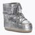 Dámské sněhule Moon Boot Icon Low Glitter silver