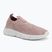 Juniorské boty Geox Aril light rose