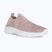 Juniorské boty Geox Aril light rose