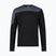 Pánské běžecké tričko Longsleeve CMP 34N1747 nero