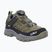 Dětské trekové boty CMP Kiruna Low FitGo Waterproof olive