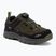 Dětské trekové boty CMP Kiruna Low FitGo Waterproof olive