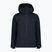Pánská lyžařská bunda CMP 34W3987 Fix Hood black/blue