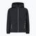 Dětská softshellová bunda CMP 35Z1435 Fix Hood titanium