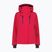 Dámská lyžařská bunda CMP 34W3926 carminio