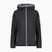 Dámská trekingová mikina CMP 34H6376 Fix Hood black/cement
