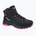 Dámské trekové boty CMP Vertyx Mid Waterproof grey/fuxia