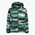 Dětská lyžařská bunda CMP 39W1924 deep mint/alpine/grey
