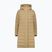 Dámská zateplená bunda CMP 35K3676 Coat Fix Hood cookie