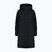 Dámská zateplená bunda CMP 35K3676 Coat Fix Hood black
