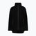 Dámský kabát CMP 35P3846 Long Teddy Highloft nero