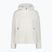 Dámská mikina CMP 35P3856 Long Teddy Highloft chalk white