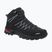 Pánské trekové boty CMP Rigel Mid Wp titanium/ferrari red