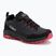 Dámské trekové boty CMP Vertyx Low Waterproof grey/fuxia