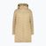 Dámská zateplená bunda CMP 35K3566 Snaps Hood Parka cookie