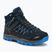Juniorské trekové boty CMP Rigel Mid Wp B.Blue/Bluestone/Royal Blue