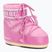Dámské sněhule Moon Boot Icon Low Nylon pink