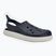 Juniorské sandály BOATILUS Cloggy cobalt/white