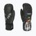 Dětské lyžařské rukavice Level SQ Jr CF Mitt pink