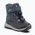 Dětské sněhule Primigi PTIGT 23549 azzurro/nero