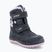 Dětské sněhule Primigi PFZGT 23807 navy/blu scuro