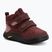 Dětské barefoot boty Primigi PYR GTX 24182 cremisi/bordo'