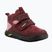 Dětské barefoot boty Primigi PYR GTX 24182 cremisi/bordo'