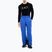 Pánské lyžařské kalhoty EA7 Emporio Armani Pure Protectum 7 new royal