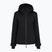 Dámská lyžařská bunda EA7 Emporio Armani Pure Softshell black